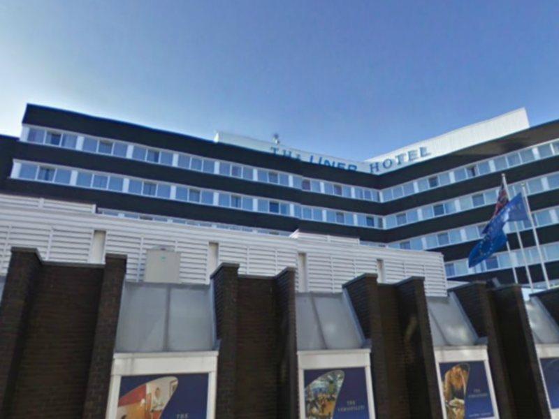 The Liner At Liverpool Exterior photo