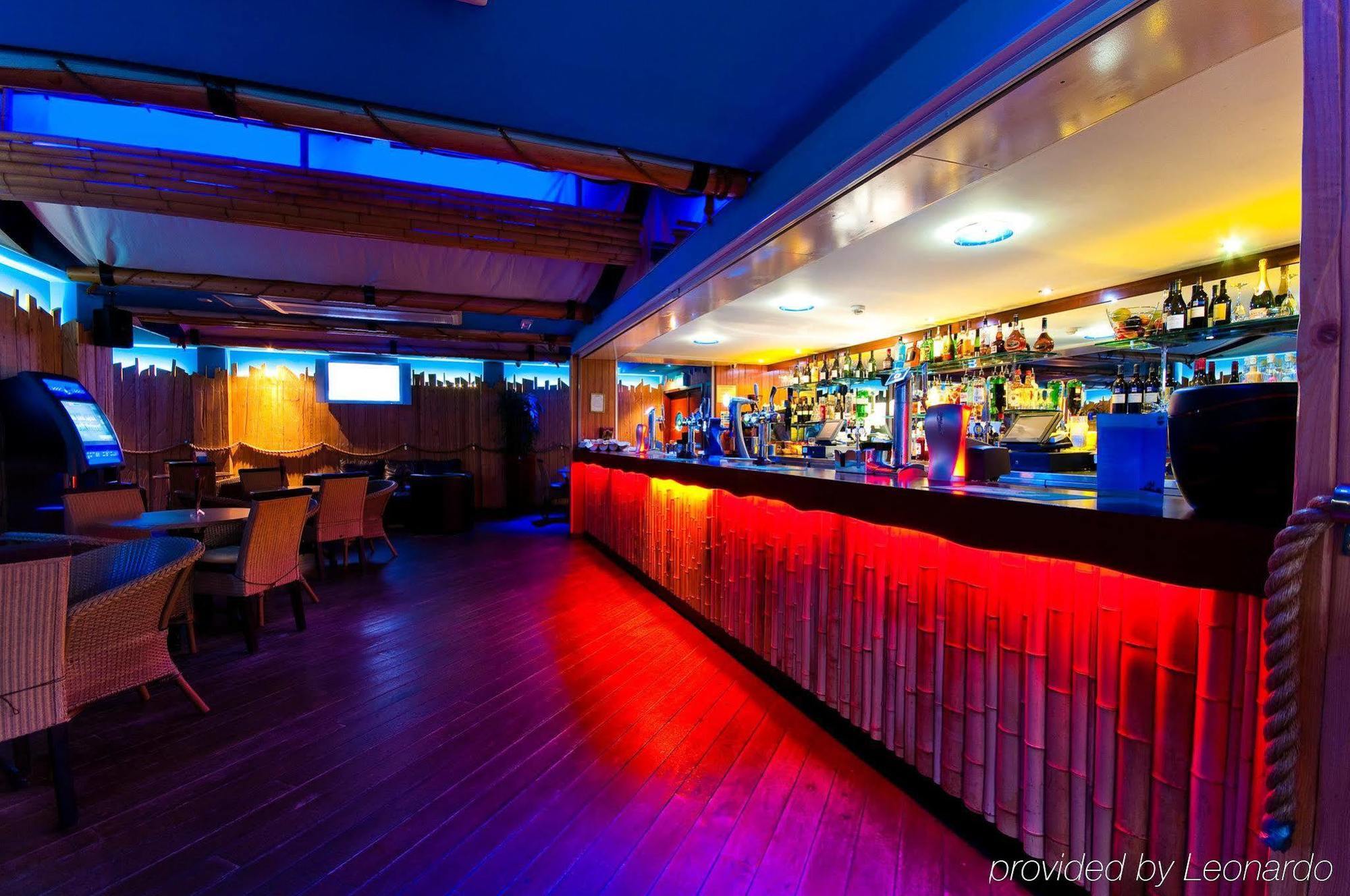 The Liner At Liverpool Restaurant photo